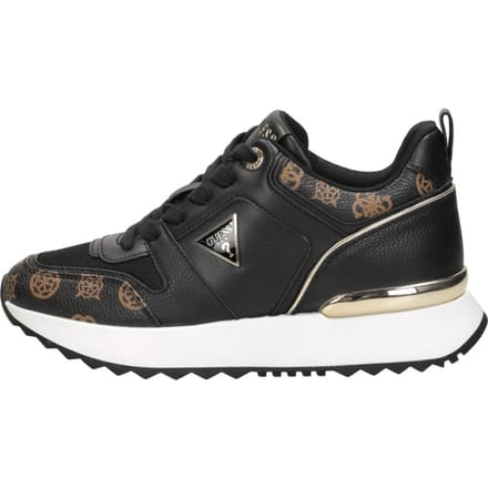 Guess Kynneth Dames Sneakers - Hoog - Maat 40
