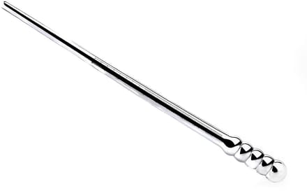 Kiotos - Dip Stick Wand Trainer - 6-11 mm - Met Maat Indicator - RVS