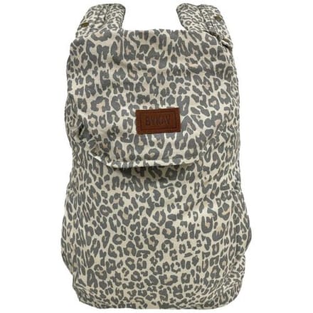 ByKay Click Carrier Classic Sand Leopard unisex
