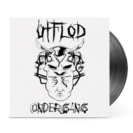 Undergang