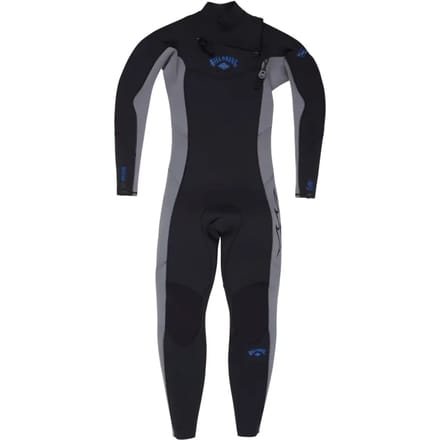 Volledige jumpsuit voor kinderen Billabong Absolute Natural 4/3 Less-Zip