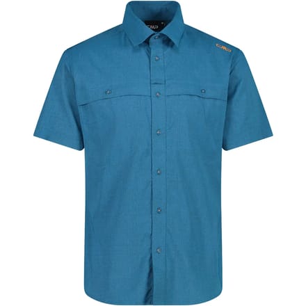 Shirt met korte mouwen CMP