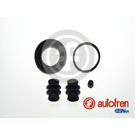 Reparatieset, remklauw AUTOFREN SEINSA D4-957