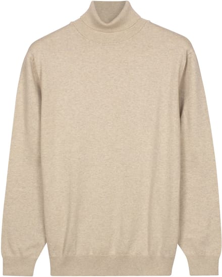 Baileys - Coltrui - Katoenmix - Regular fit - Pullover - Kit - 528500-815