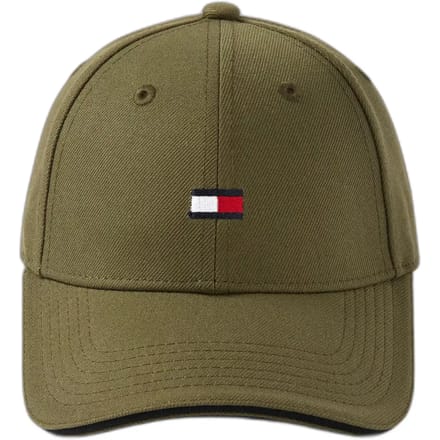 Cap Tommy Hilfiger Equestrian Dayton (x2)