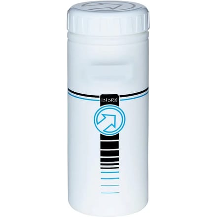 PRO Gereedschapbidon Wit 750 ml-750ML