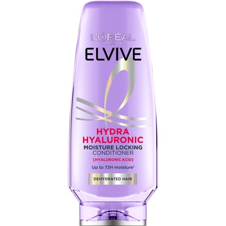 L'Oréal Paris Elvive Hydra Hyulornic Mositure Boosting Conditioner 400ml