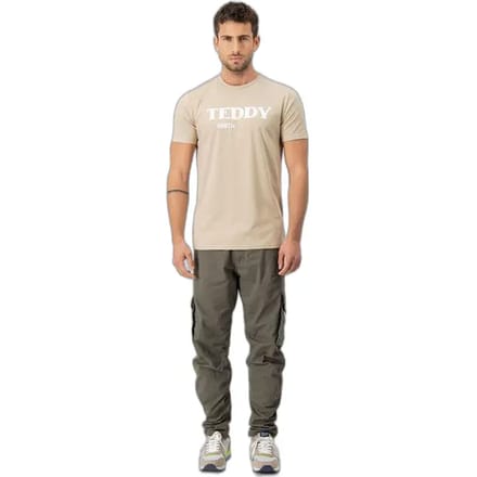 Broek cargo Teddy Smith Cross