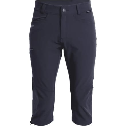 Damesshort Dobsom Moss Capri