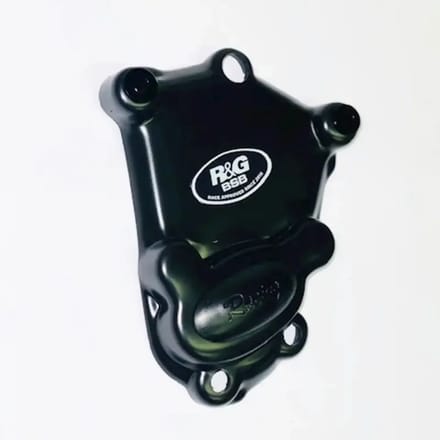 Couvre-carter motor rechts R&G Racing BMW S 1000 R ABS (0D52) [1000]