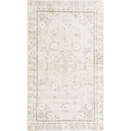 Vloerkleed Bradly handgemaakt wol | Hadorn