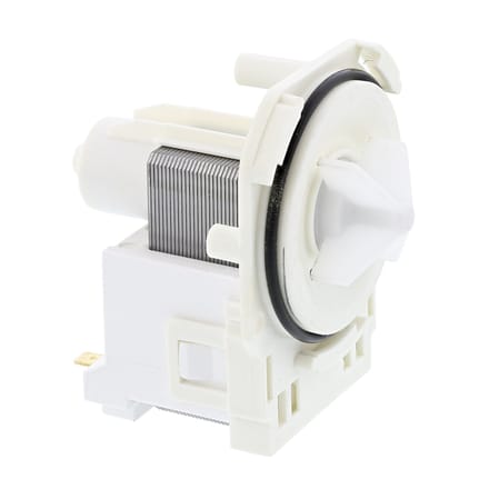 ELECTROLUX - AFVOERPOMP,ZONDER,DARM,50HZ - 140000443212