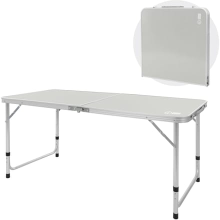 Campingtafel Bert klapbaar | ECD Germany