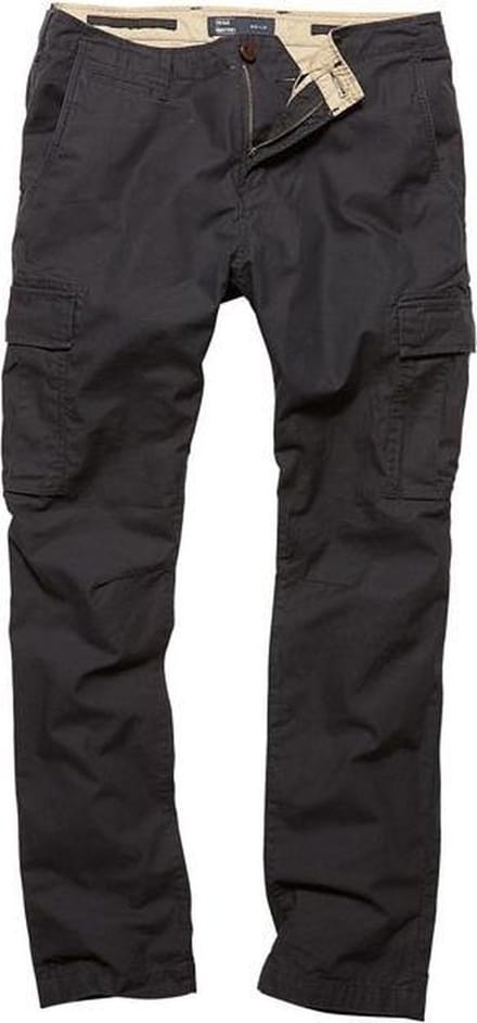 Vintage Industries Mallow pants black 33