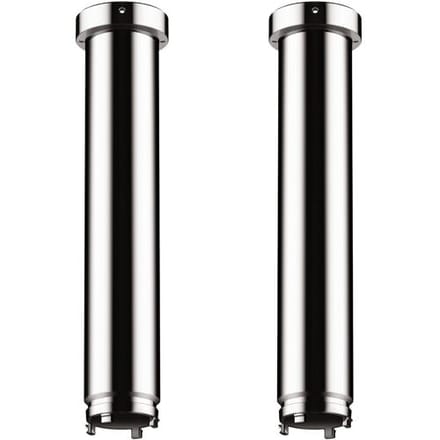 AXOR Showers extension set 23 cm for ceiling mounting Showerheaven 13603000