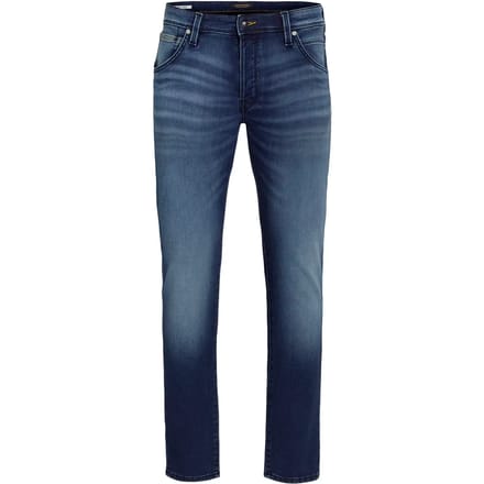 JACK&JONES - JJIMIKE JJFOX I.K. GE 424 NOOS - Heren - Jeans