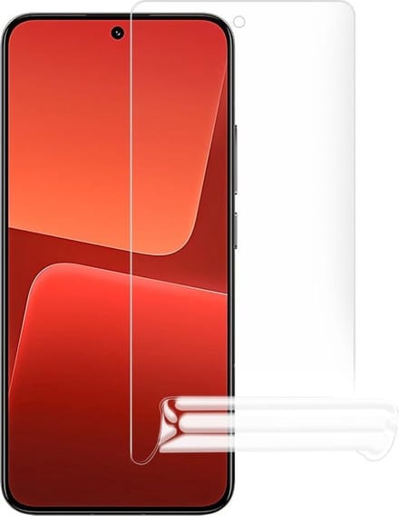 Soft PET Screen Protector for Xiaomi Mi 13