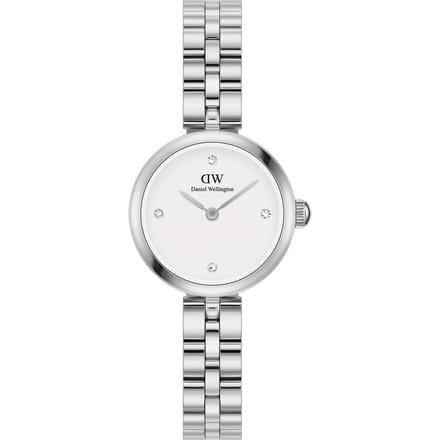 Daniel Wellington - DW00100716 - Polshorloge - Dames - Kwarts - ELAN