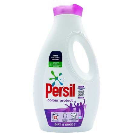 Persil Colour Protect Vloeibaar Wasmiddel - 1430ml