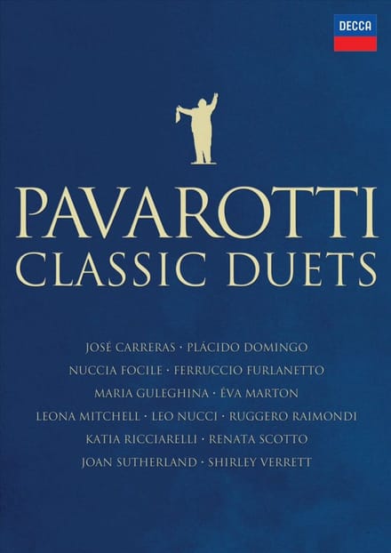Classic Duets