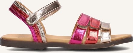 Bullboxer Alm021f1s Sandalen - Meisjes - Roze - Maat 38