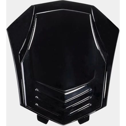 Motorhelm ventilatie LS2 FF399