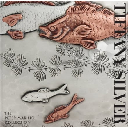 Tiffany Silver - Peter Marino