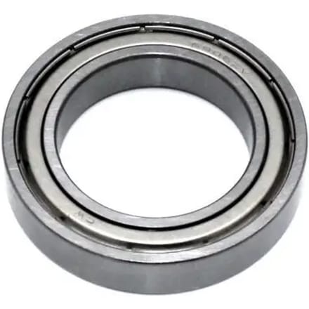 Lager voor motor Black Bearing Bosch Generation 3