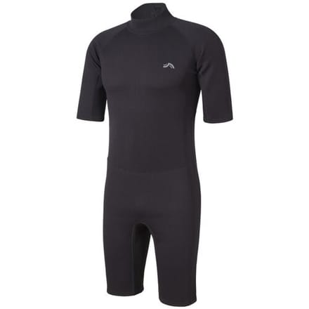 CRIVIT Korte heren wetsuit (L)