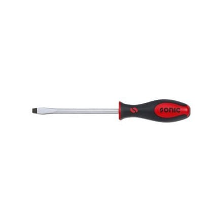 Platte schroevendraaier SONIC 13365