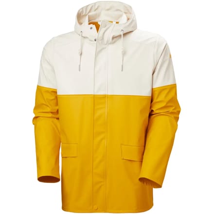 Waterdichte jas Helly Hansen Moss Block
