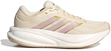 Adidas Response 2 Hardloopschoenen Beige EU 36 2/3 Vrouw