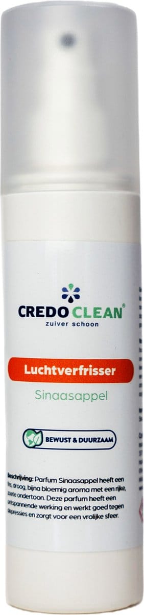 Luchtverfrisser Sinasappel aromatherapie