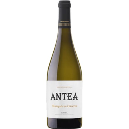 Antea Barrel Ferment
