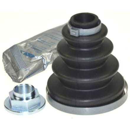 Balgenset, aandrijfas SPIDAN 21264