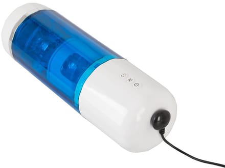 3 Function Masturbator