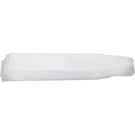 500 stuks/set Wegwerp Plastic Tandheelkundige Scaler Handstuk Hoes Beschermer white