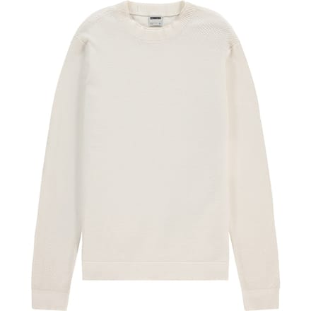 Kultivate KN DAN  Pullover Egret   M