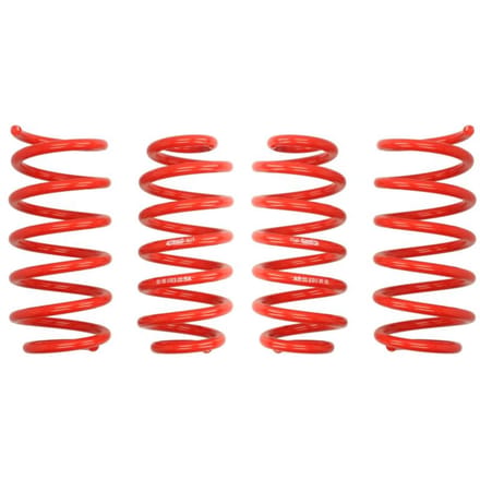 Ophangset, veren Sportline EIBACH E20-15-023-01-22
