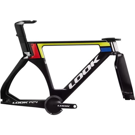 Frame racefiets Look P24 Zed Track Medium