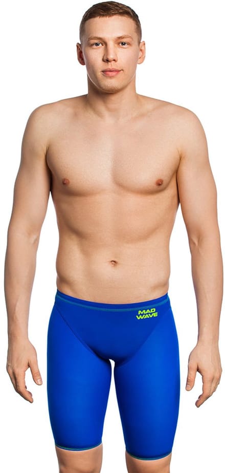 Madwave Bodyshell Jammer Blauw XL Man