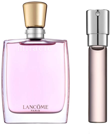 Lancôme Miracle - Eau de Parfum - 8 ml Travelsize Parfum