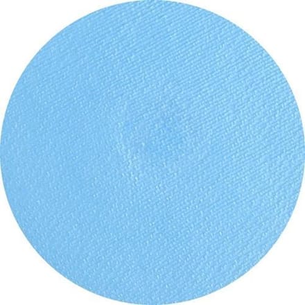 Aqua facepaint 16gr baby blue (glans)