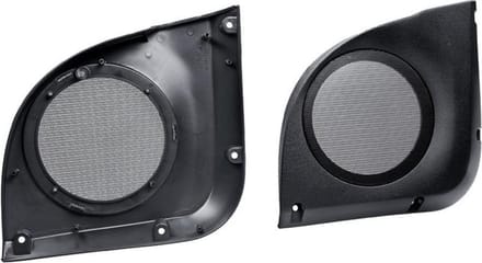 Speaker Ringen Ø 165 mm Fiat Punto 1999-2012 Voorportier