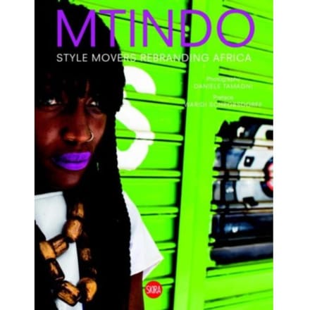 Mtindo - daniele tamagni