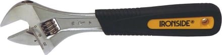 Ironside Verstelbare steeksleutel 115020