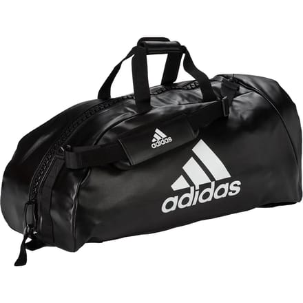 2 in 1 sporttas adidas PU