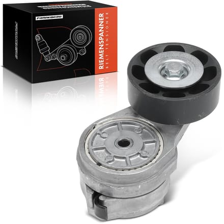 Frankberg 1x spanner rolriem voor Land Rover