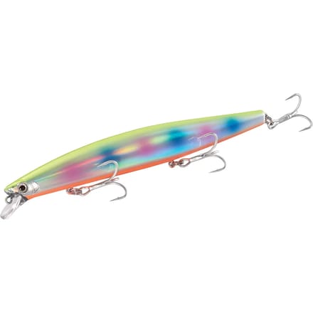 Lok Shimano Silent Assassin160F AR-C 32g