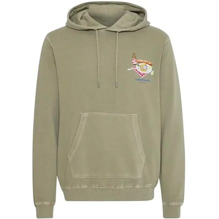 Sweatshirt Solid Ostin